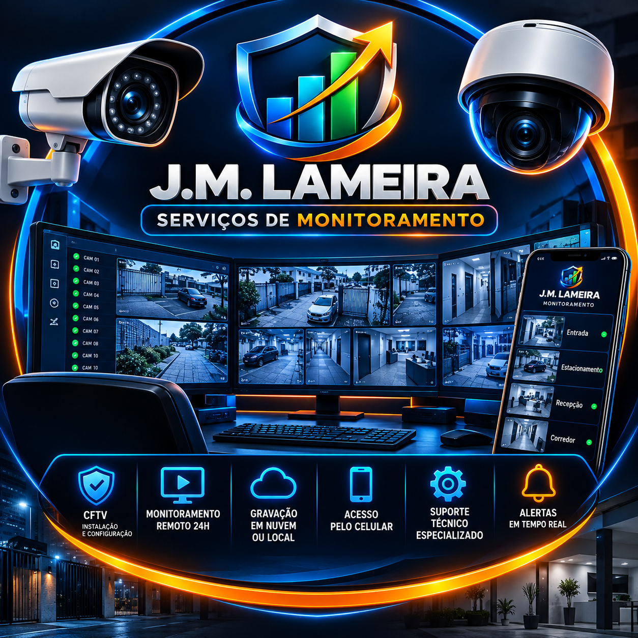 J.M. Lameira
